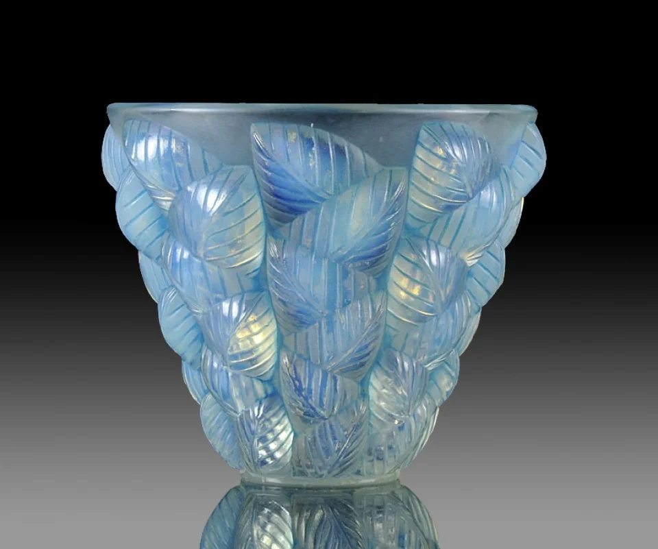 アート・デザイン・音楽 RENE LALIQUE René Lalique 